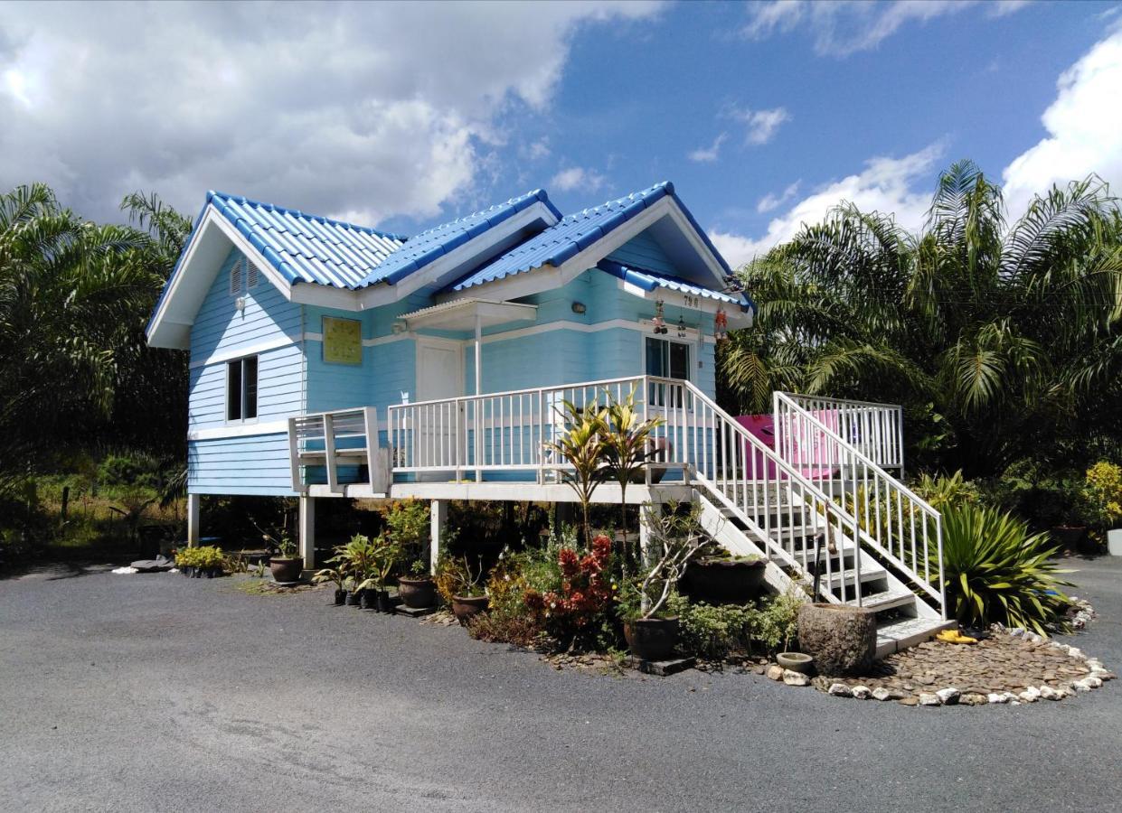 Krasom Homestay Phang Nga Extérieur photo