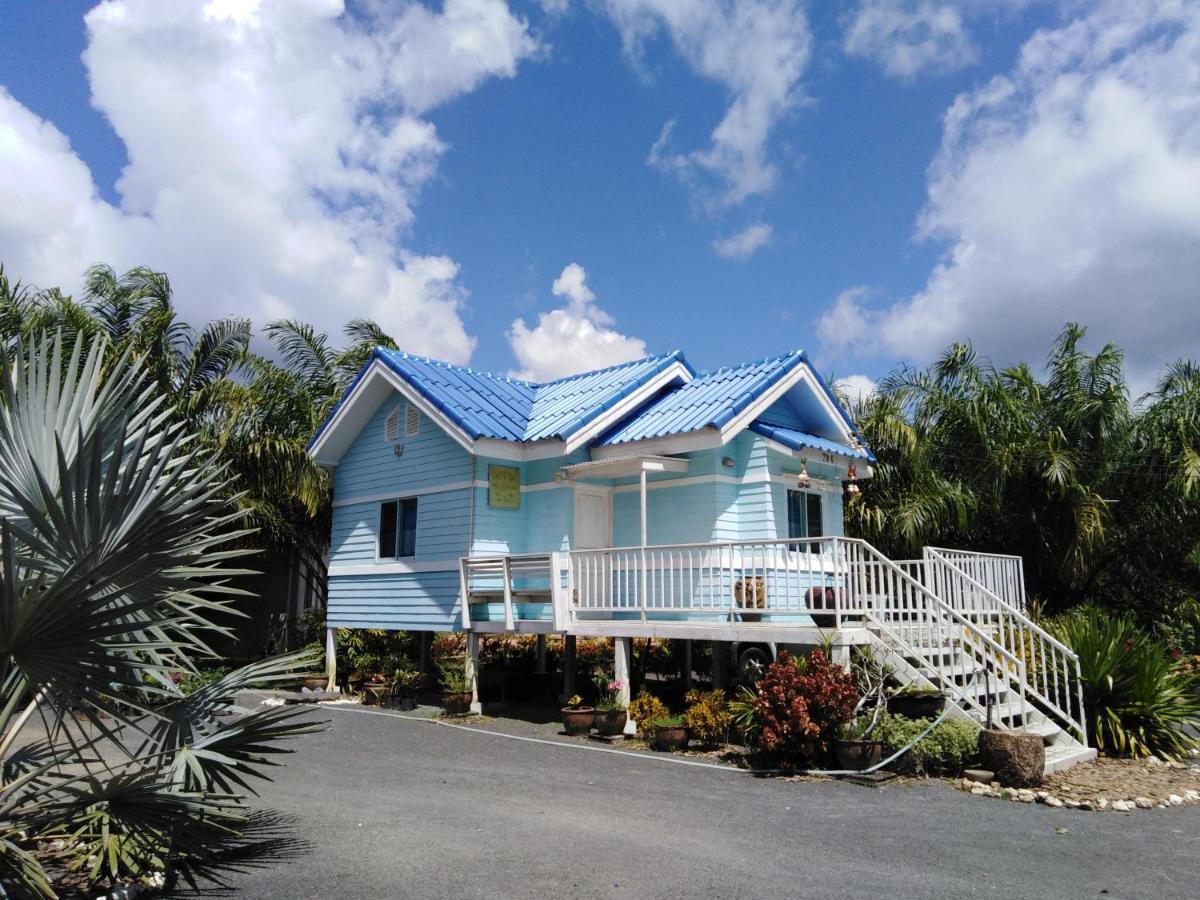 Krasom Homestay Phang Nga Extérieur photo