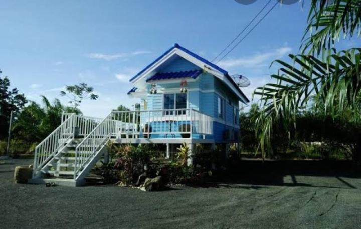 Krasom Homestay Phang Nga Extérieur photo