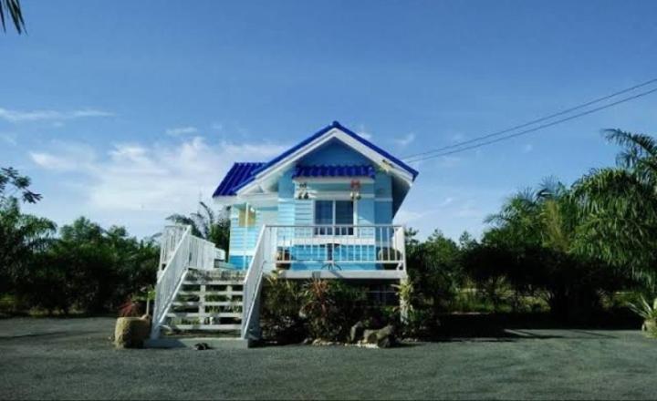 Krasom Homestay Phang Nga Extérieur photo