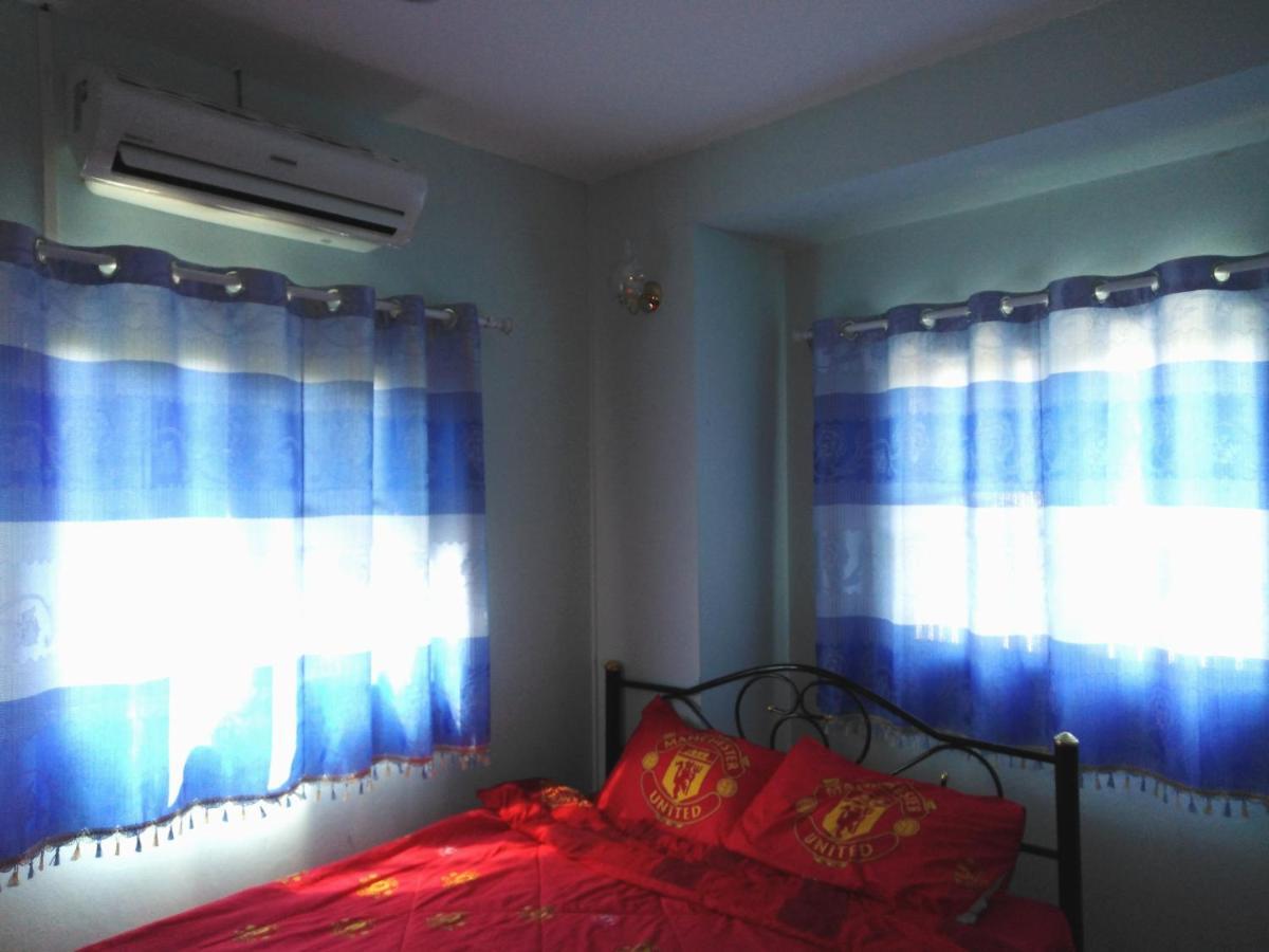 Krasom Homestay Phang Nga Extérieur photo
