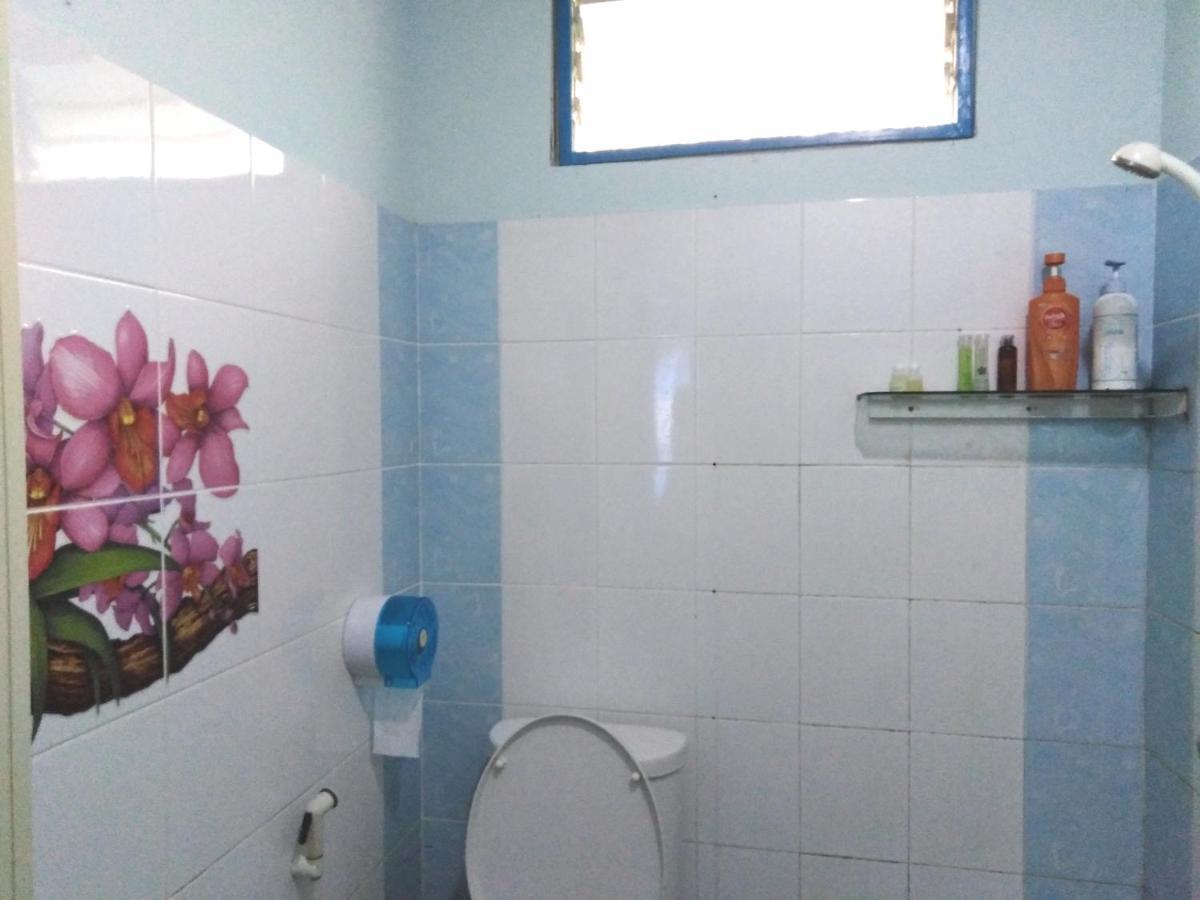 Krasom Homestay Phang Nga Extérieur photo