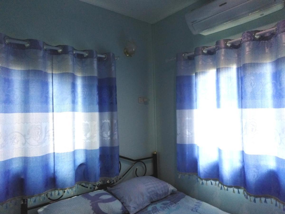 Krasom Homestay Phang Nga Extérieur photo