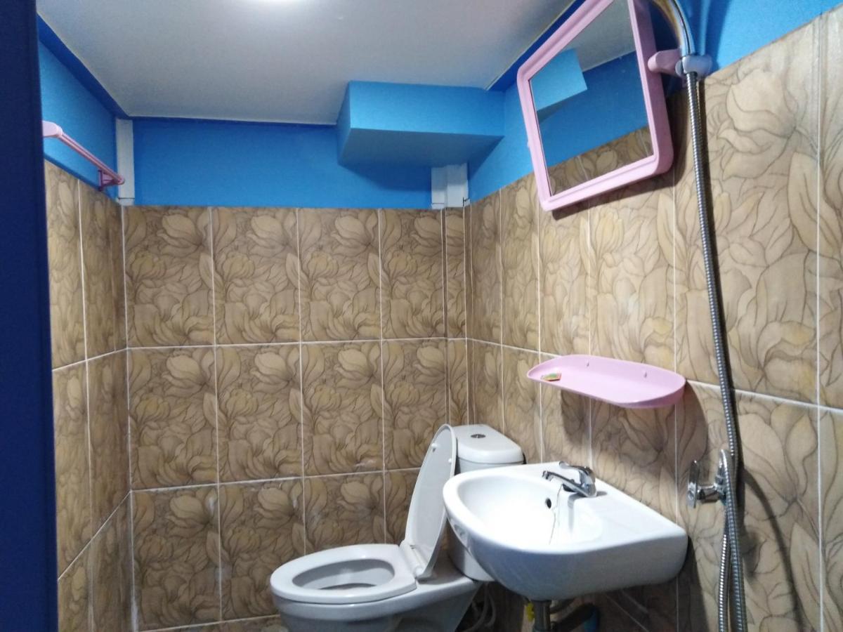 Krasom Homestay Phang Nga Extérieur photo