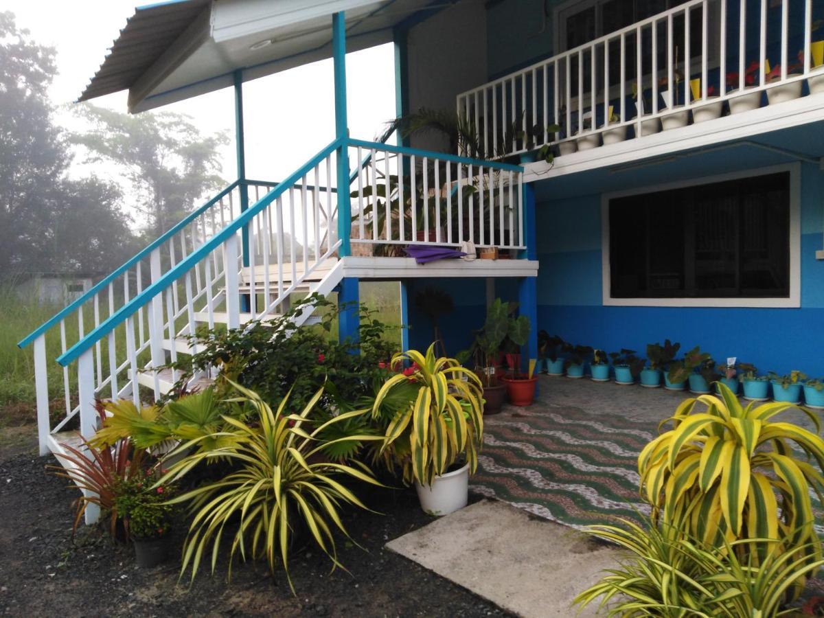 Krasom Homestay Phang Nga Extérieur photo