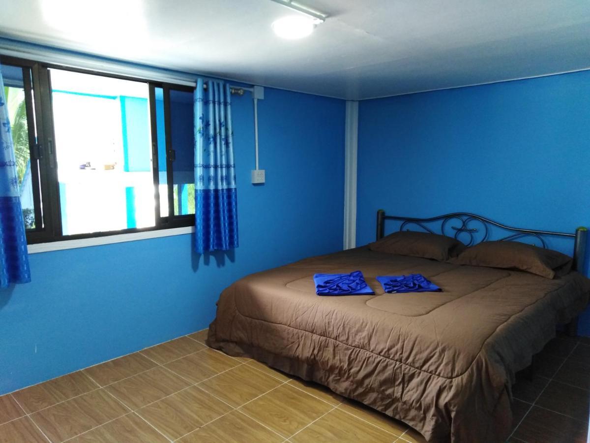 Krasom Homestay Phang Nga Extérieur photo