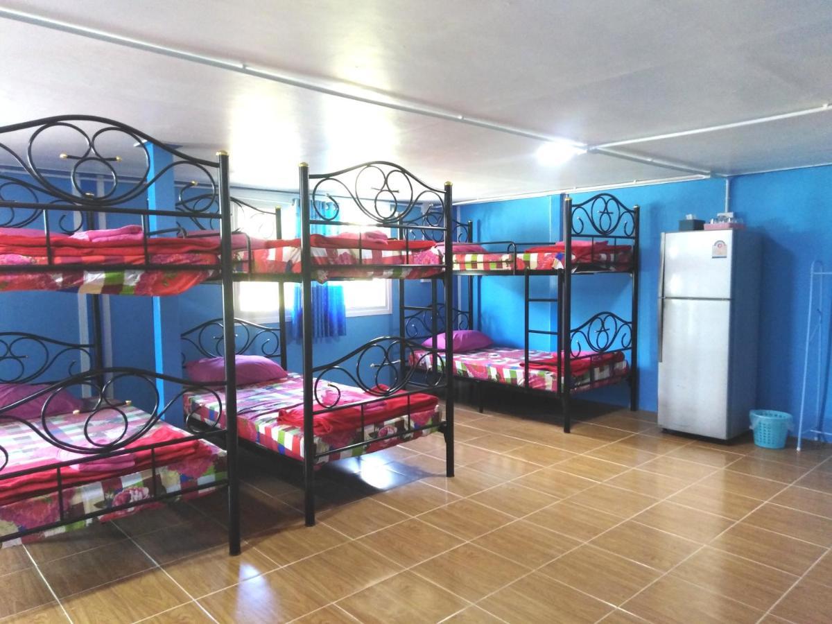 Krasom Homestay Phang Nga Extérieur photo