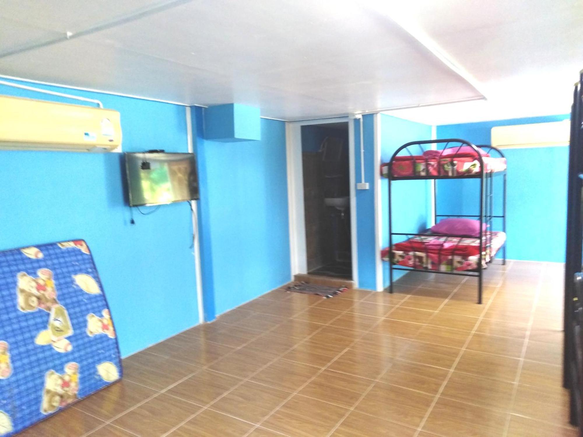 Krasom Homestay Phang Nga Chambre photo