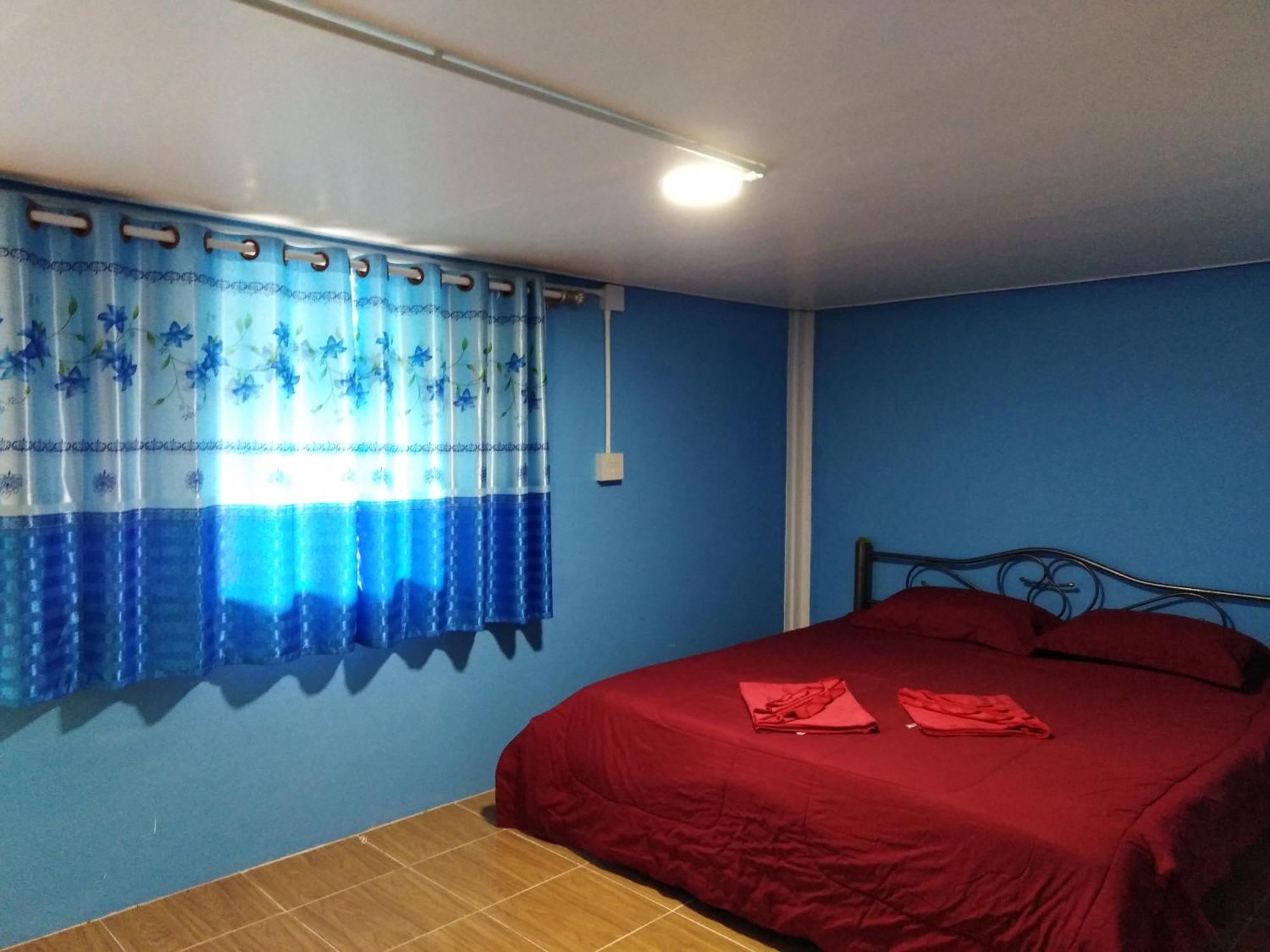 Krasom Homestay Phang Nga Chambre photo